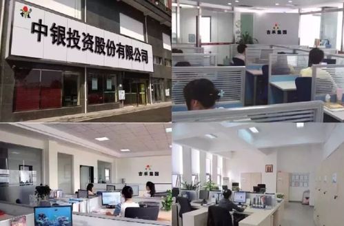 中谷集团 开创互联网实业新零售模式的健康产业先锋