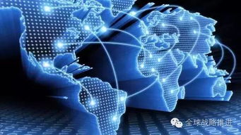 央视聚焦物联网新浪潮 互联网销售迎来历史性机遇